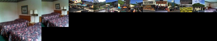 Maggie Valley Inn & Conference Center