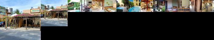 Pousada Alamanda Natal