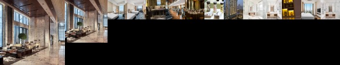 Renaissance Shanghai Caohejing Hotel