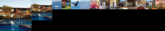 Pousada Coral de Fogo