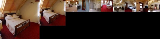 Apartamenty Galeria Trunkow