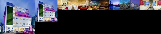 Liberta Hotel Kemang