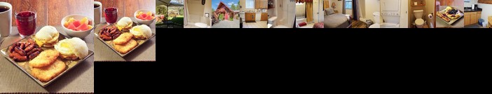 Natures Inn Bed and Breakfast Yosemite