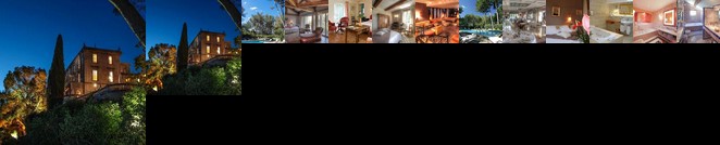 Auberge de Bonpas Logis de France