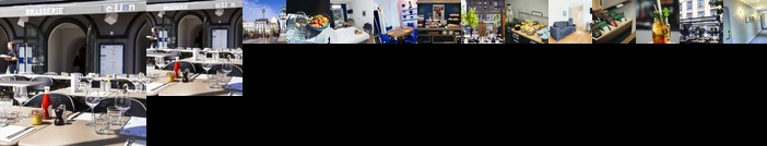 Hotel le Lion Clermont-Ferrand