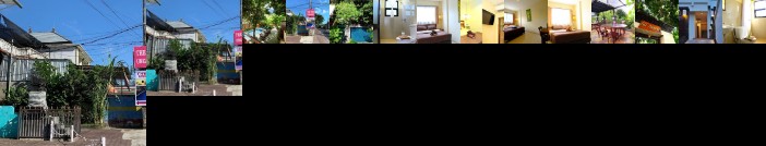 The Hill Ungasan House