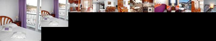 Apartamentos Gabriel Sans