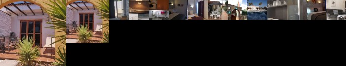 Rainbow Golf Bungalows Gay Men-only Resort