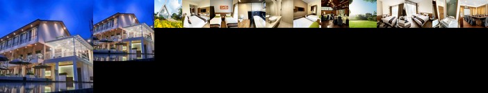 The Green Forest Resort