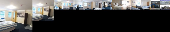 Liverpool Gateway B&B