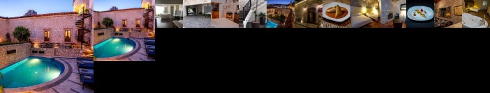 Casa Mateo Hotel Boutique