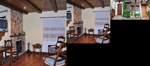 Apartamentos Rurales Peralta