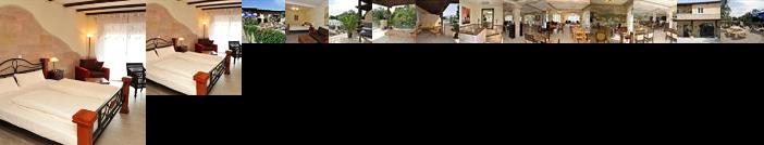 Seehotel Europa Schwanau