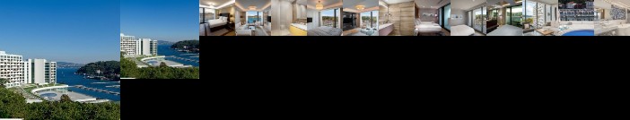 The Grand Tarabya Hotel