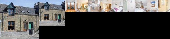 Innes Street Apartments