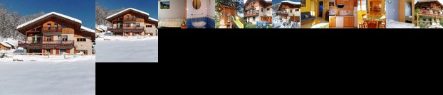 Gite Les Grands Champs