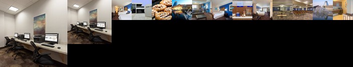 Holiday Inn Express & Suites Tacoma Downtown