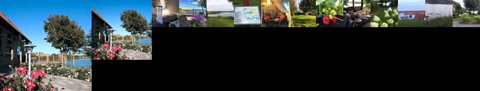 Bogebjerggard Bed & Breakfast