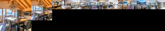 Mont Blanc Alpine Estate