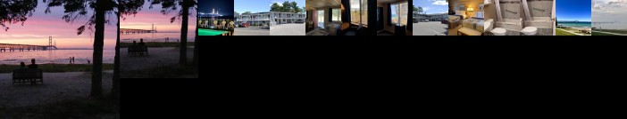 Riviera Motel Mackinaw City
