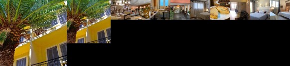 Hotel le Grillon L'Ile-Rousse