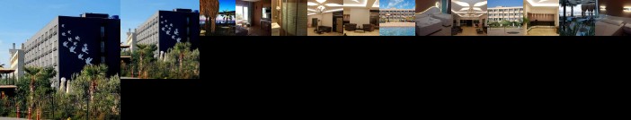 Dikili Sunset Club Hotel