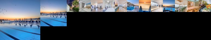 Horizon Beach Hotel Stalis