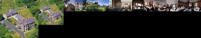Penrhiw Hotel