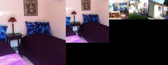 Tommelise Holiday Apartment