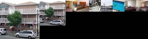 Sunrise Motel Seaside Heights