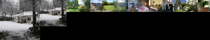 Harrogate Gardens Motel