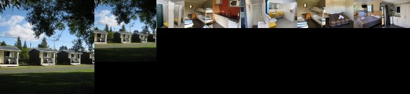 Omarama TOP10 Holiday Park