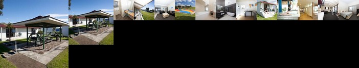 Papamoa Beach Resort