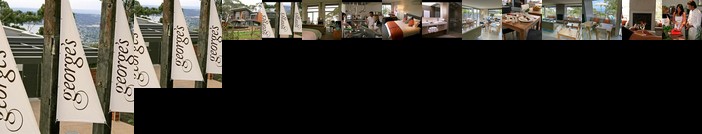 Georges Boutique B&B and Culinary Retreat