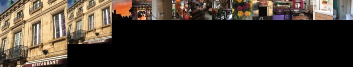 Hotel du Commerce Semur-en-Auxois