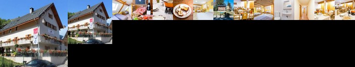 Auberge d+ Valloire-Galibier