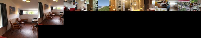 Bed and Breakfast Oosterpark