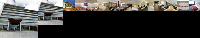 Hotel Pettra Concepcion