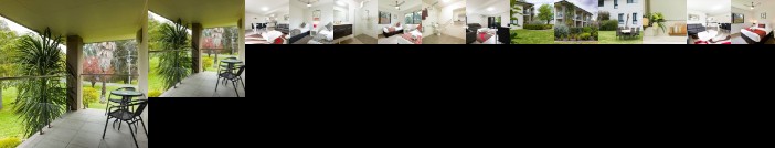 Apex Park Holiday Apartments