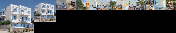 Tilemachos Rooms & Studios