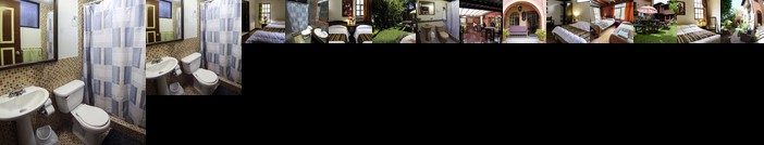 Arupo Bed and Breakfast