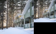 Loma-Rantala Cottages