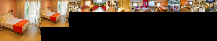 Hotel Sancho Madrid