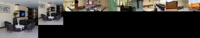 Flamboyant Suite Hotel