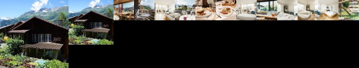 Hotel Baren Lauterbrunnen