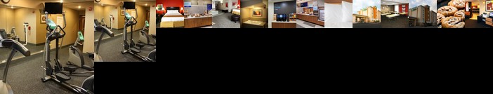 Holiday Inn Express Toledo North