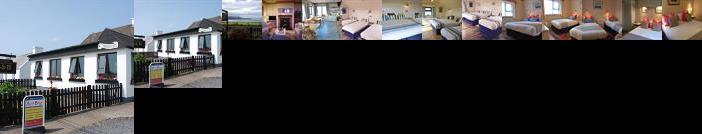 Teach Cruachan Bed and Breakfast