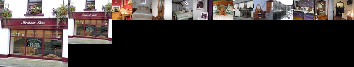 Stirabout Lane B&B