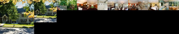 Inn-Chanted Forest Bed and Breakfast