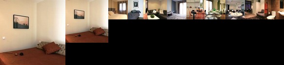 Uma Suites Barceloneta Beach